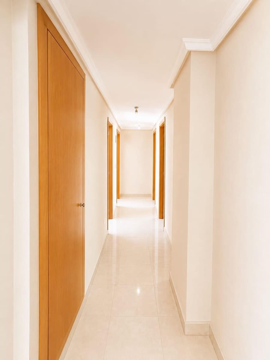 2 quarto Apartamento para venda em La Villajoyosa / Vila Joiosa com piscina garagem - 285 000 € (Ref: 10059175)