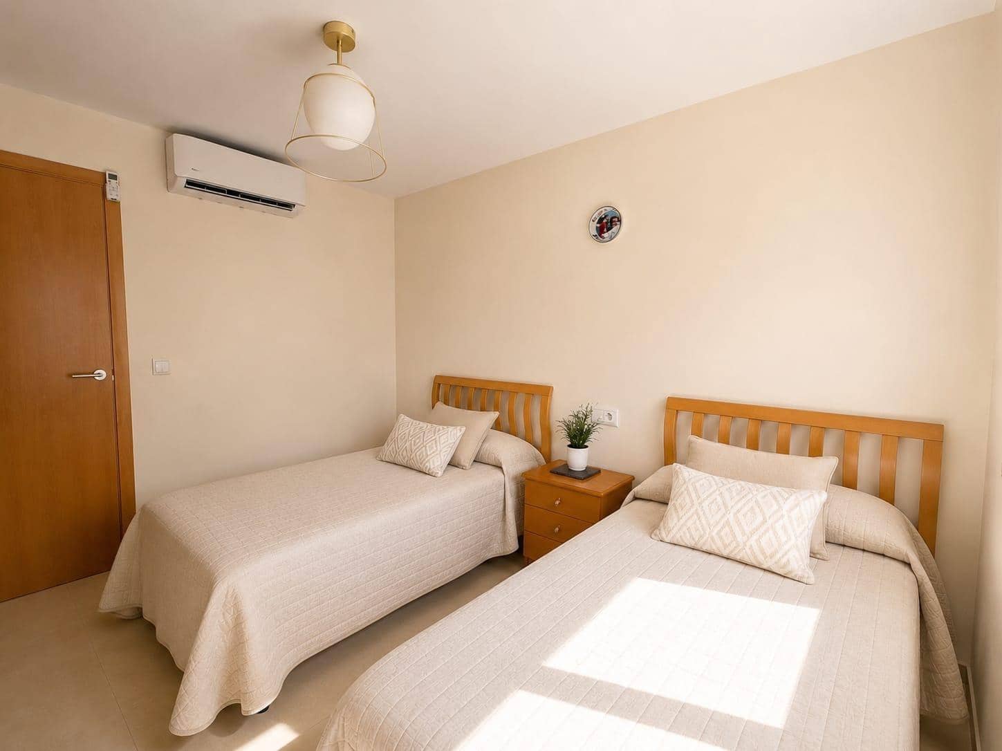 2 quarto Apartamento para venda em La Villajoyosa / Vila Joiosa com piscina garagem - 285 000 € (Ref: 10059175)