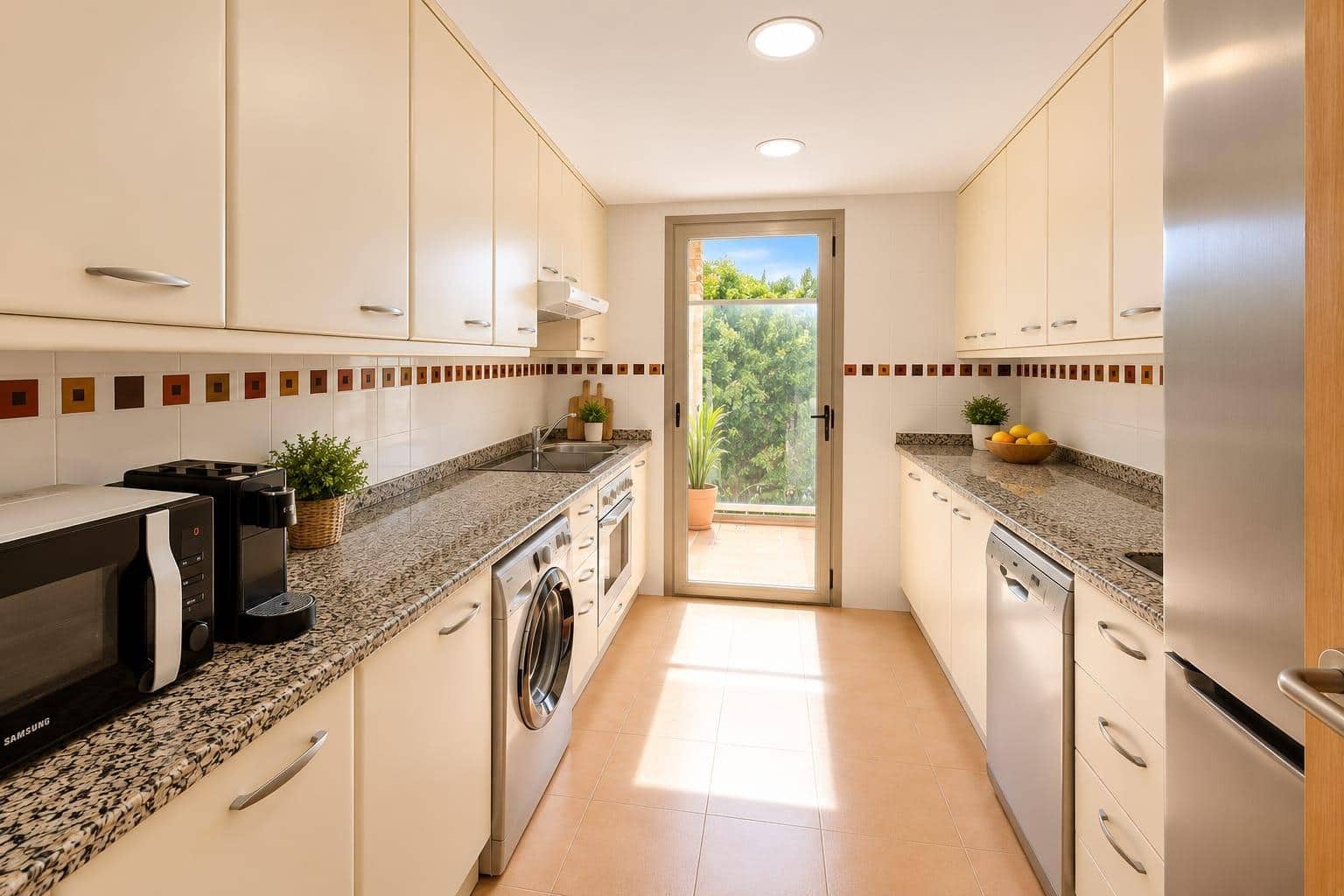 2 quarto Apartamento para venda em La Villajoyosa / Vila Joiosa com piscina garagem - 285 000 € (Ref: 10059175)