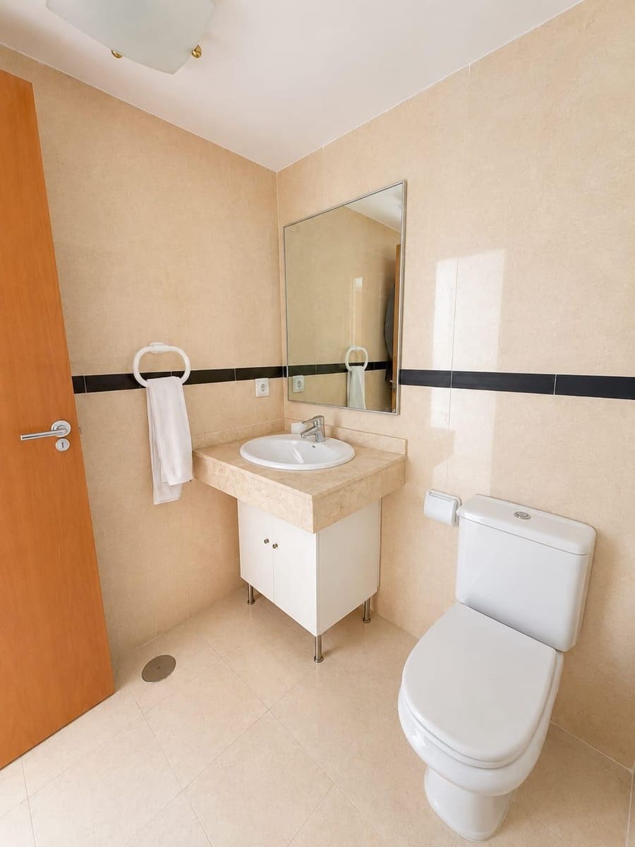 2 quarto Apartamento para venda em La Villajoyosa / Vila Joiosa com piscina garagem - 285 000 € (Ref: 10059175)