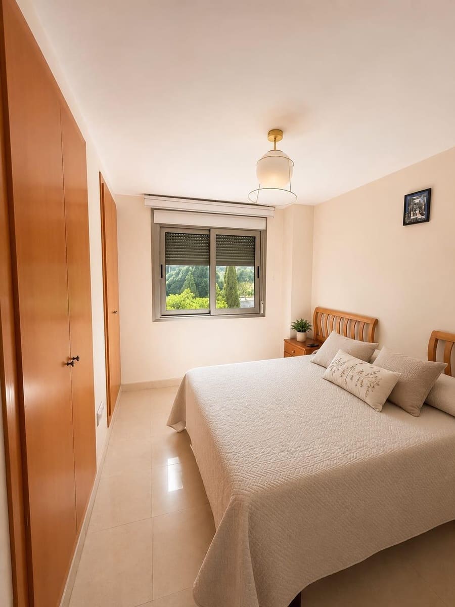 2 quarto Apartamento para venda em La Villajoyosa / Vila Joiosa com piscina garagem - 285 000 € (Ref: 10059175)