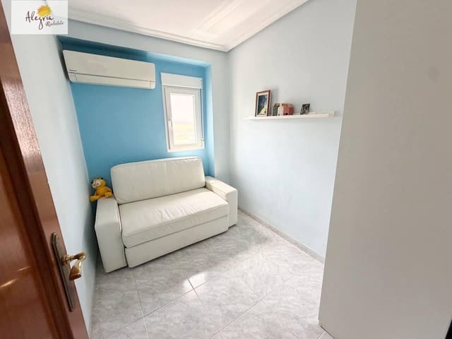 Appartement de 3 chambres à louer à La Malva-Rosa, Valence ville - 1 300 € (Ref: 10062036)