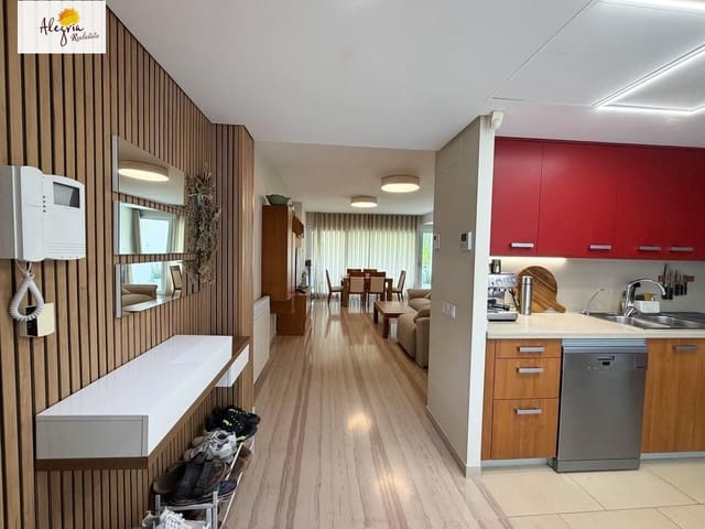 4 chambre Villa/Maison à vendre à Chiva avec piscine garage - 459 000 € (Ref: 10062037)