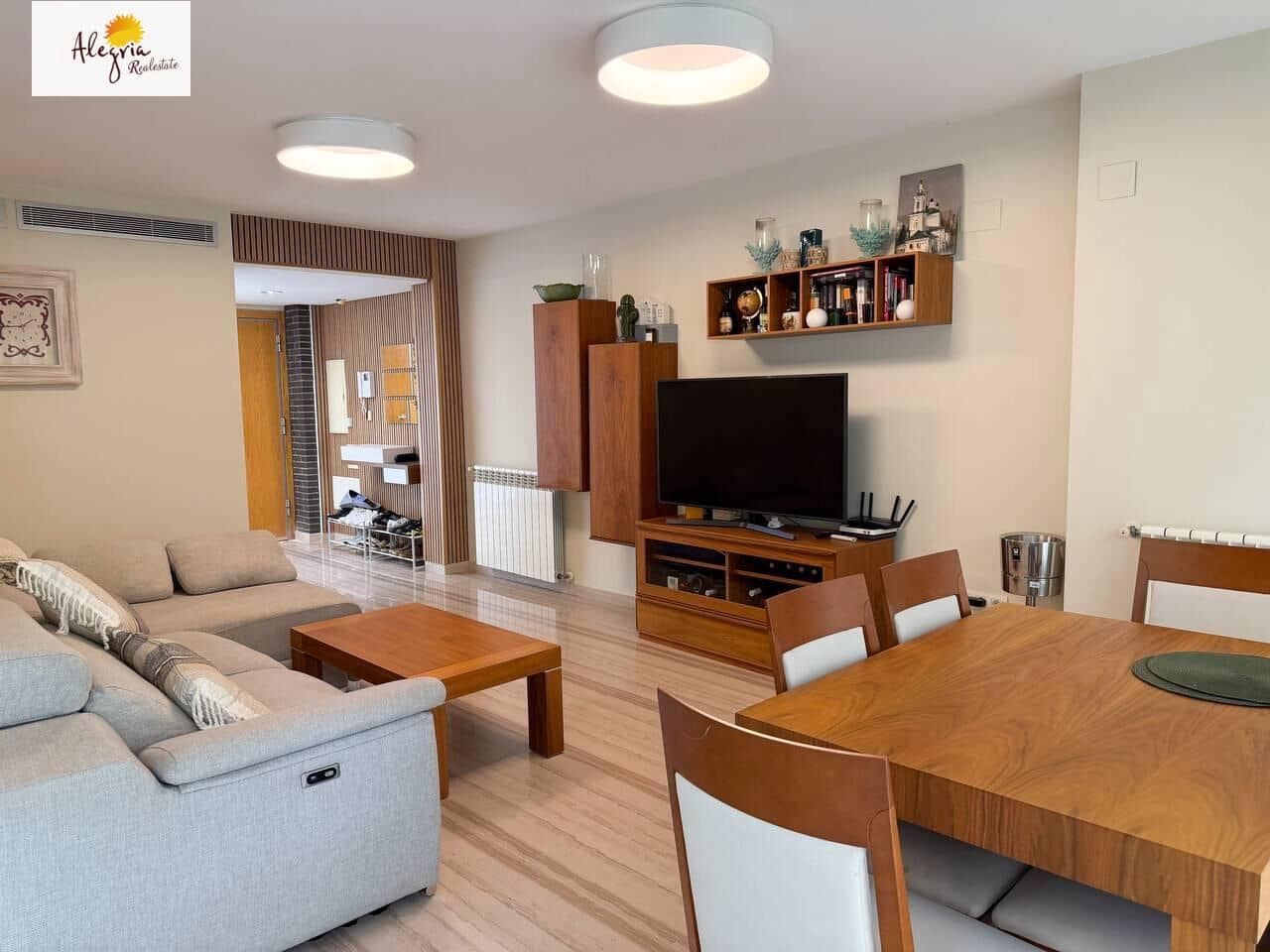 4 sovrum Villa till salu i Chiva med pool garage - 459 000 € (Ref: 10062037)