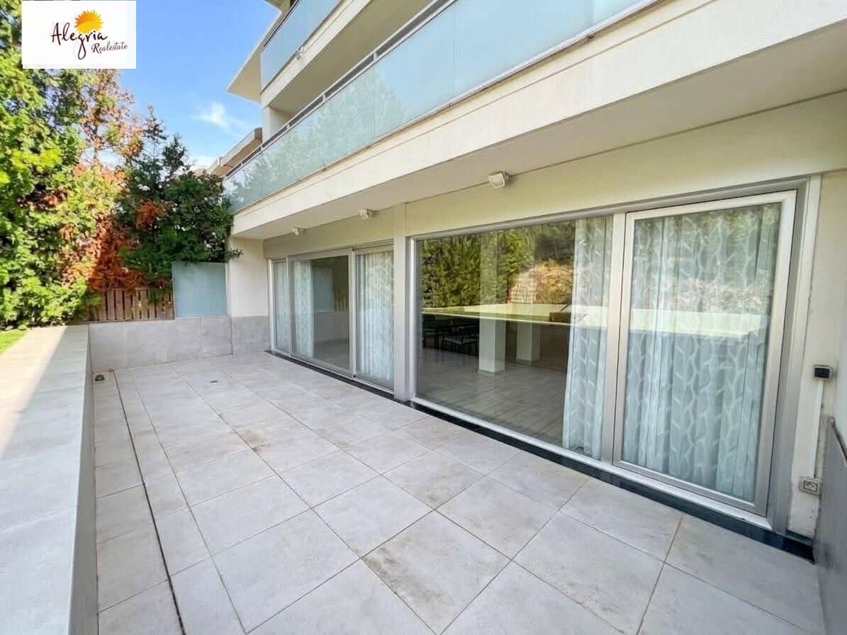 4 sovrum Villa till salu i Chiva med pool garage - 459 000 € (Ref: 10062037)
