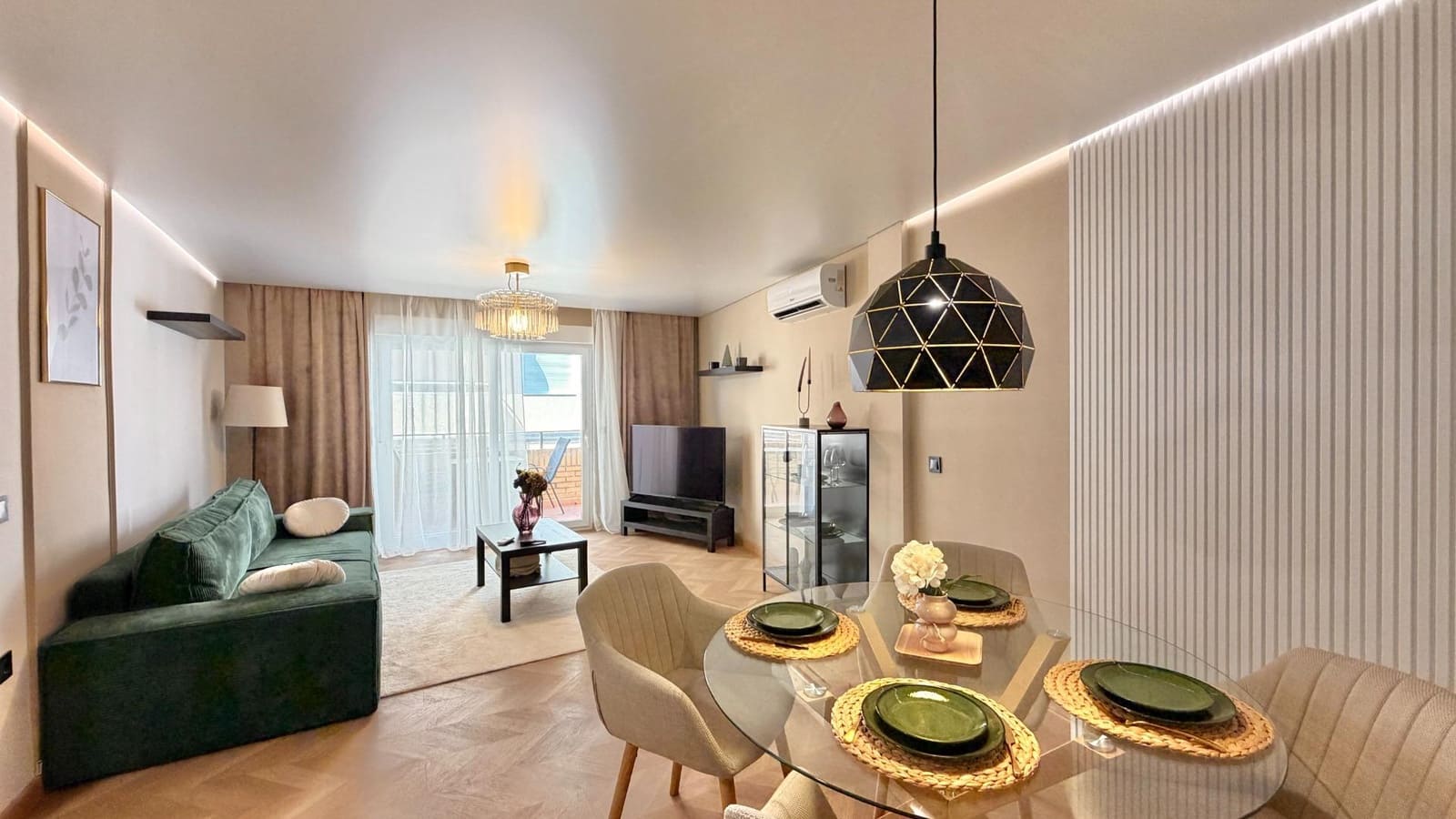Apartamento de 3 habitaciones en Torrevieja en venta - 259.900 € (Ref: 10062039)