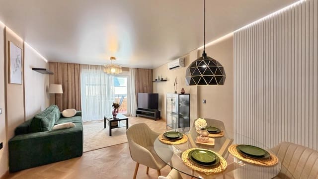 3 camera da letto Appartamento in vendita in Playa del Cura, Torrevieja - 259.900 € (Rif: 10062039)