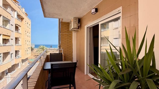 3 camera da letto Appartamento in vendita in Playa del Cura, Torrevieja - 259.900 € (Rif: 10062039)