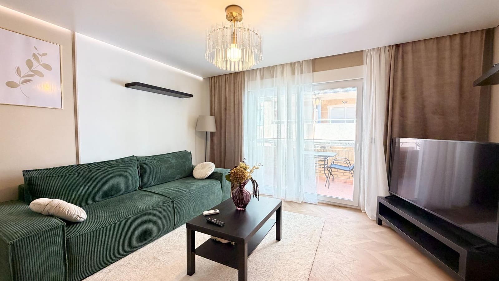 Apartamento de 3 habitaciones en Torrevieja en venta - 259.900 € (Ref: 10062039)