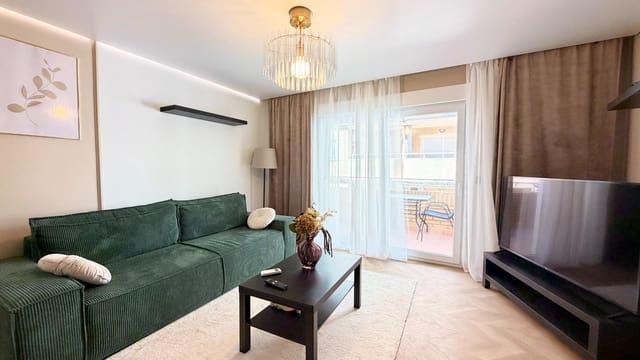 3 camera da letto Appartamento in vendita in Playa del Cura, Torrevieja - 259.900 € (Rif: 10062039)