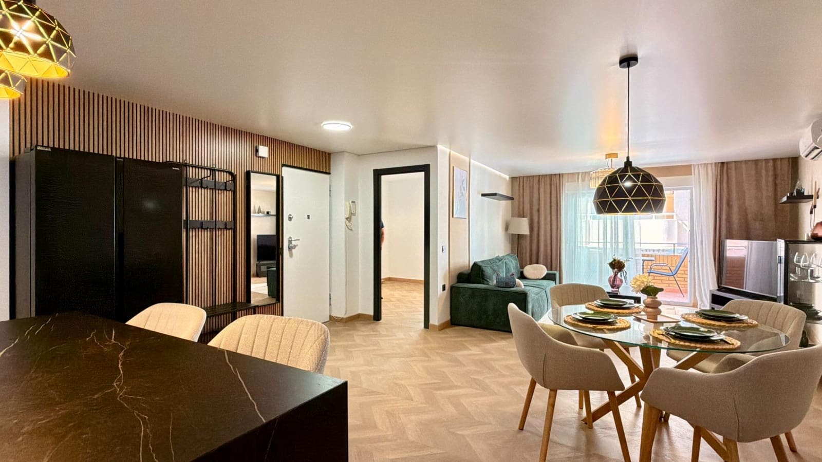 Apartamento de 3 habitaciones en Torrevieja en venta - 259.900 € (Ref: 10062039)