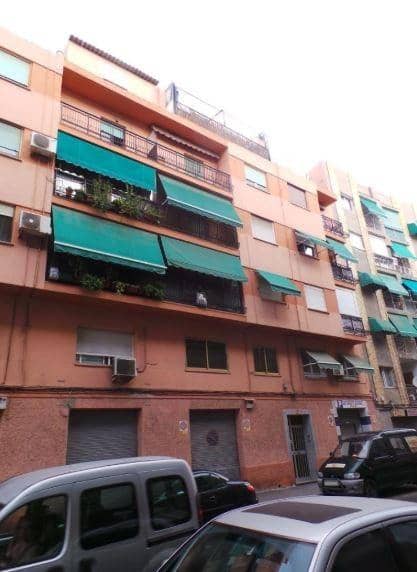 3 chambre Appartement à vendre à Alicante ville - 189 900 € (Ref: 10062040)