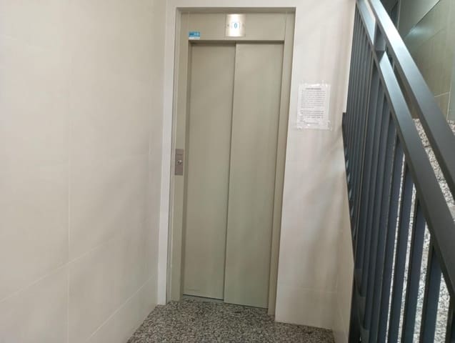3 chambre Appartement à vendre à Carolinas Altas, Alicante ville - 189 900 € (Ref: 10062040)