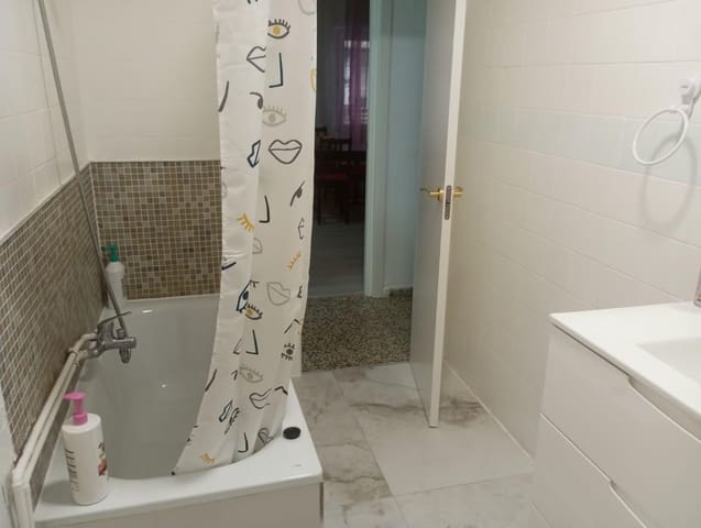 3 chambre Appartement à vendre à Carolinas Altas, Alicante ville - 189 900 € (Ref: 10062040)