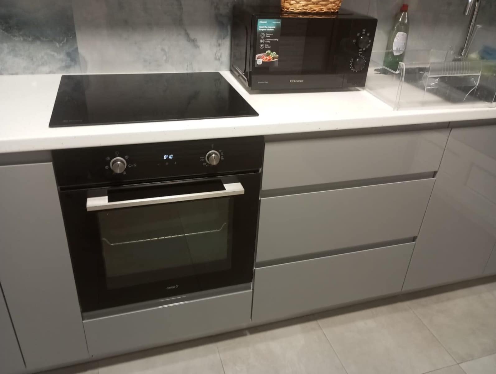 3 chambre Appartement à vendre à Alicante ville - 189 900 € (Ref: 10062040)