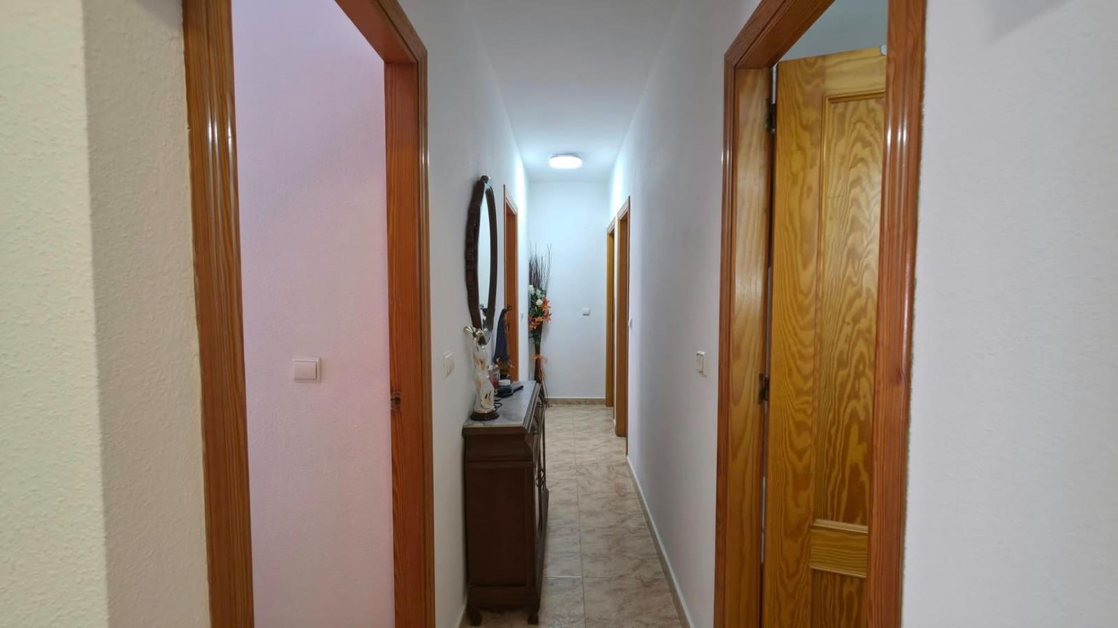 3 camera da letto Appartamento in vendita in Torrevieja con piscina - 187.900 € (Rif: 10062041)