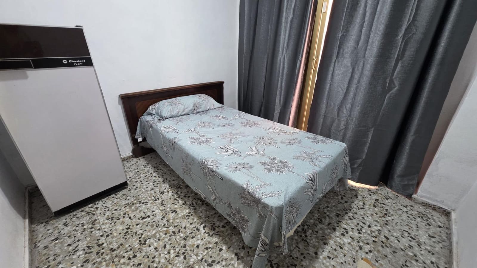 3 bedroom Apartment for rent in Alicante / Alacant city - € 850 (Ref: 10064705)