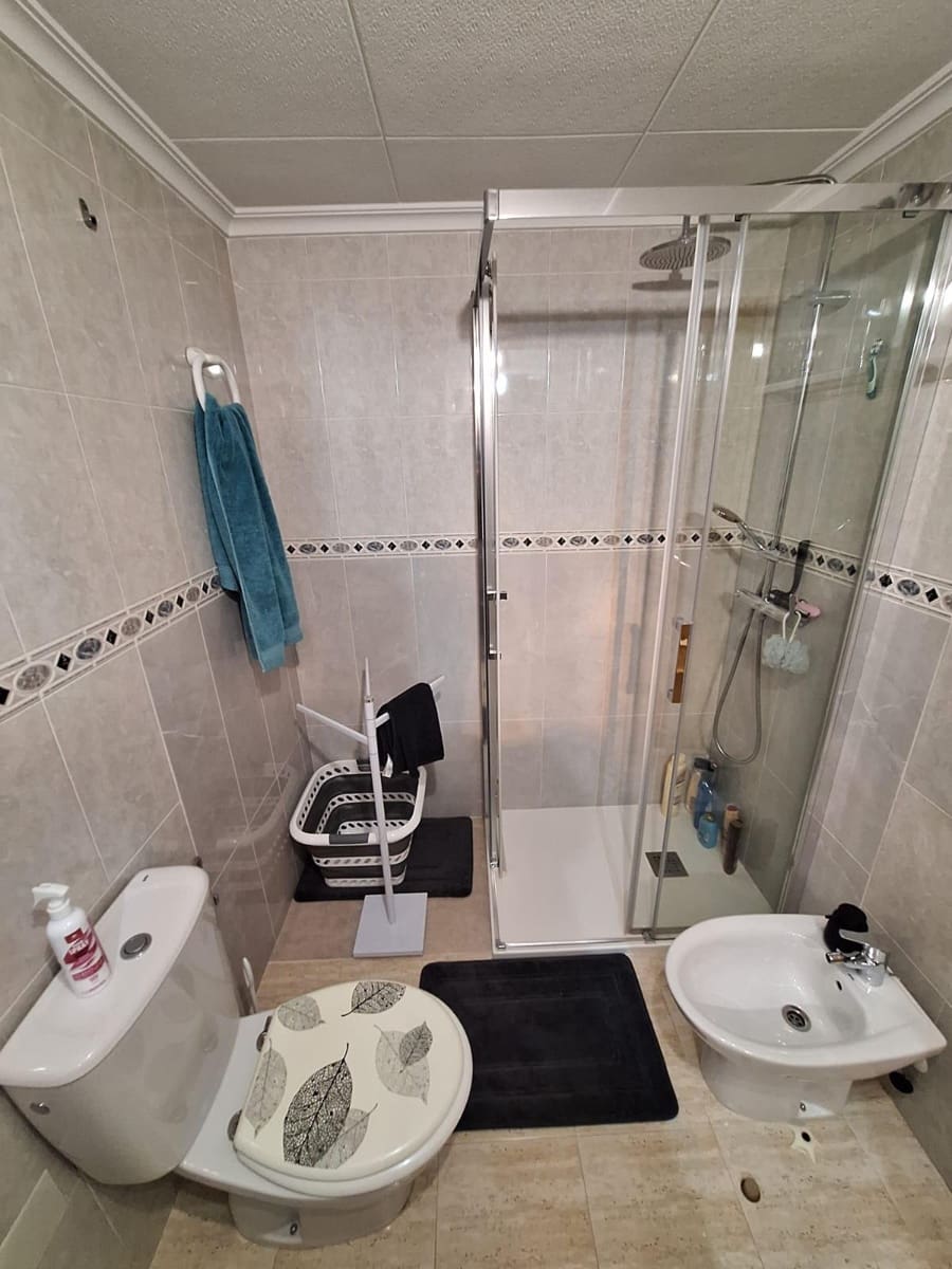 3 chambre Appartement à vendre à Torrevieja avec piscine garage - 190 000 € (Ref: 10064706)