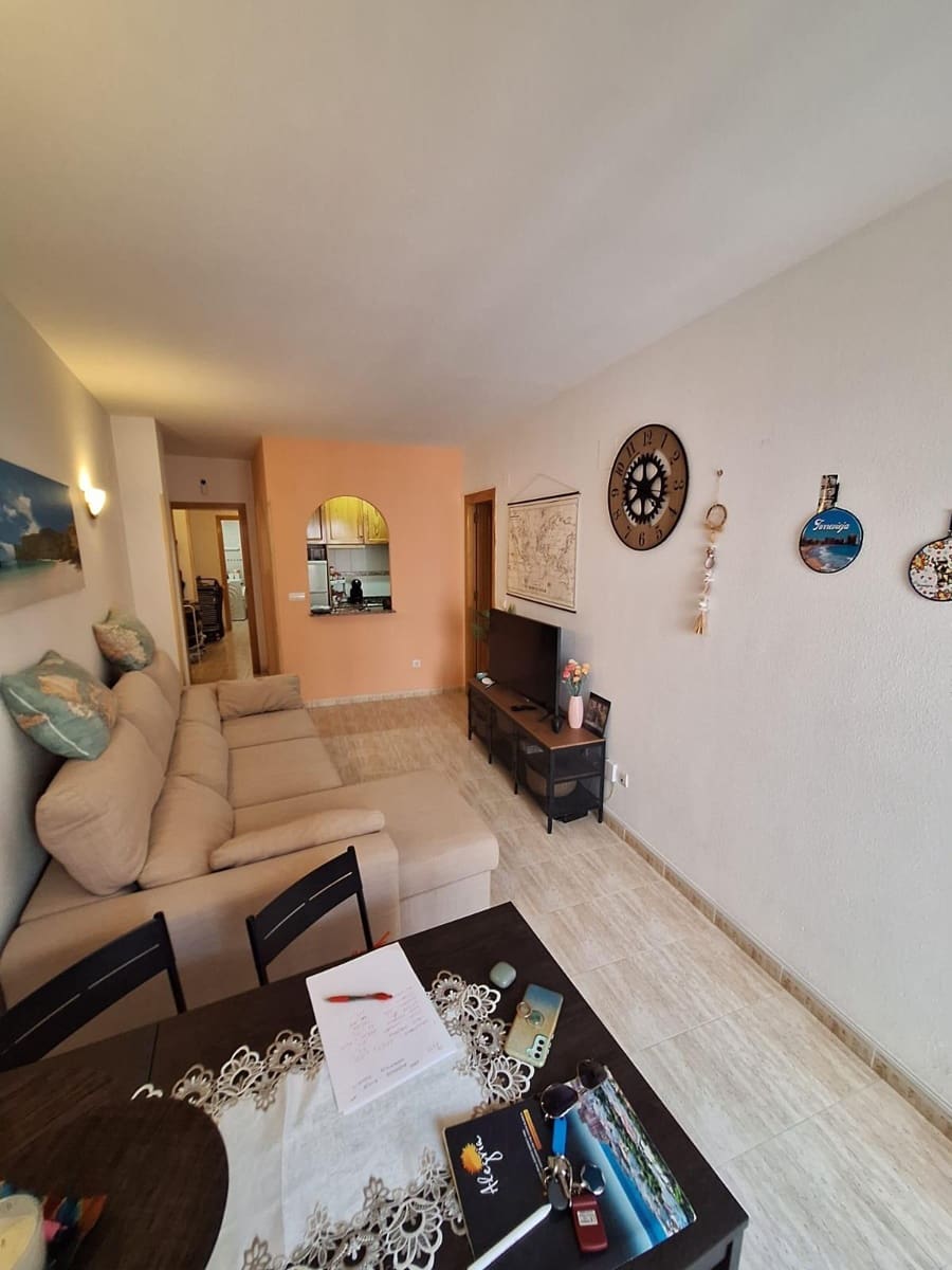 3 chambre Appartement à vendre à Torrevieja avec piscine garage - 190 000 € (Ref: 10064706)