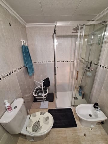 3 chambre Appartement à vendre à Torrevieja avec piscine garage - 190 000 € (Ref: 10064706)