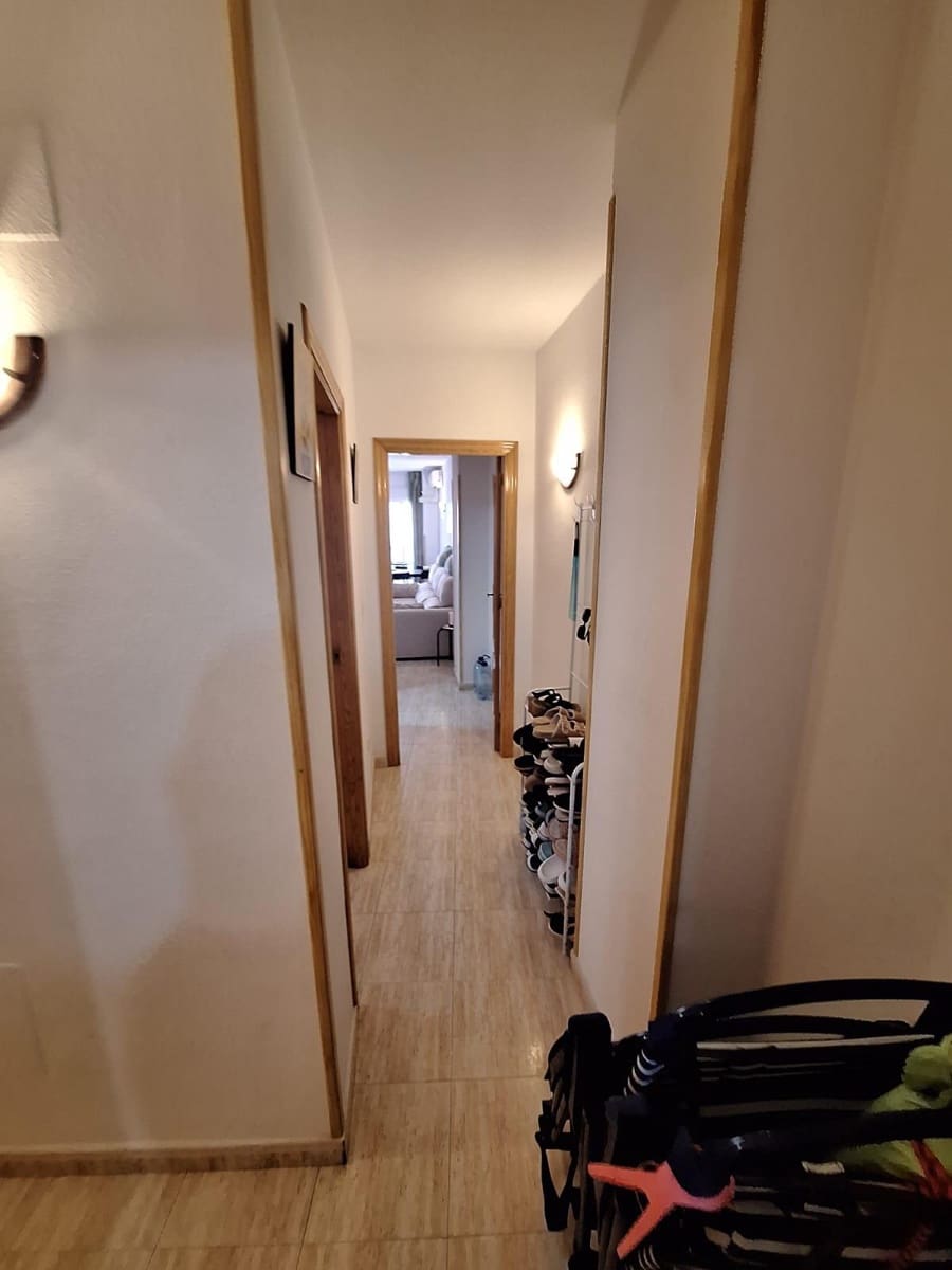 3 chambre Appartement à vendre à Torrevieja avec piscine garage - 190 000 € (Ref: 10064706)