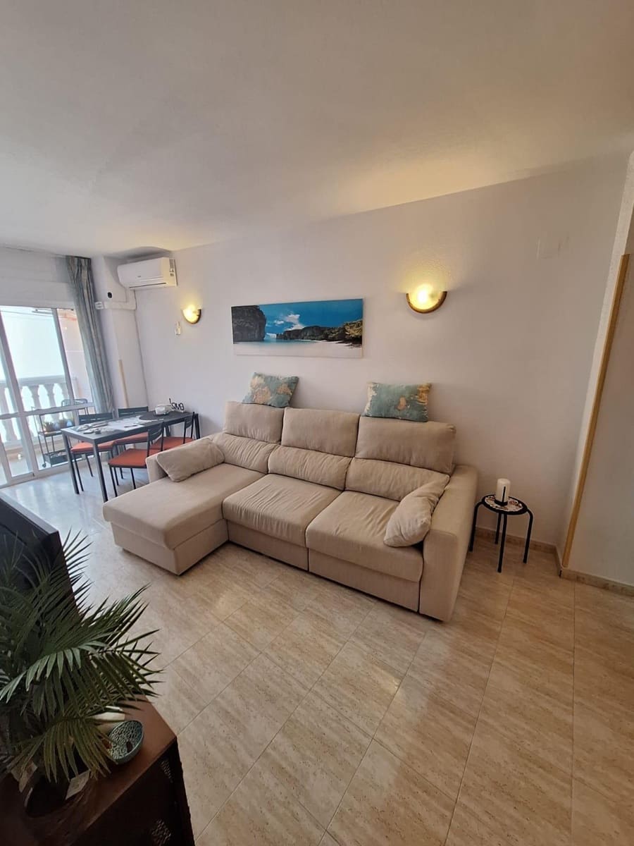 3 chambre Appartement à vendre à Torrevieja avec piscine garage - 190 000 € (Ref: 10064706)