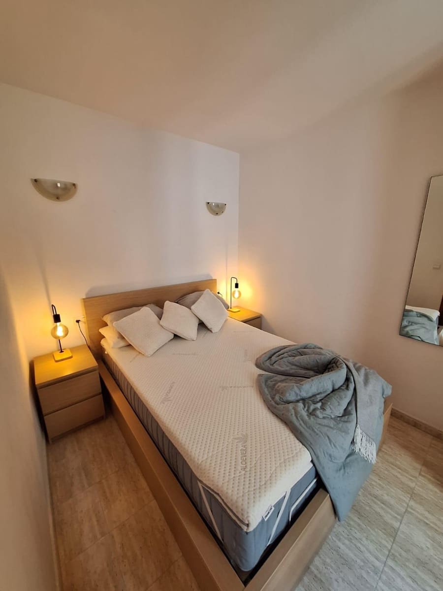 3 chambre Appartement à vendre à Torrevieja avec piscine garage - 190 000 € (Ref: 10064706)