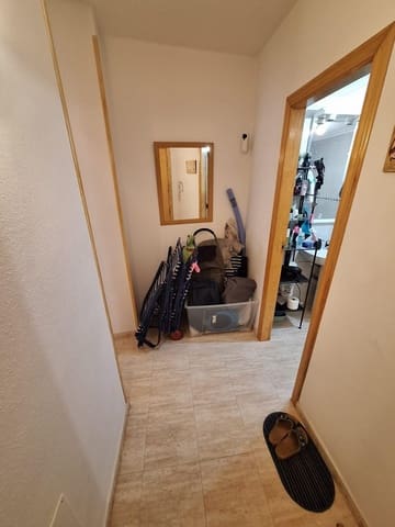 3 chambre Appartement à vendre à Torrevieja avec piscine garage - 190 000 € (Ref: 10064706)