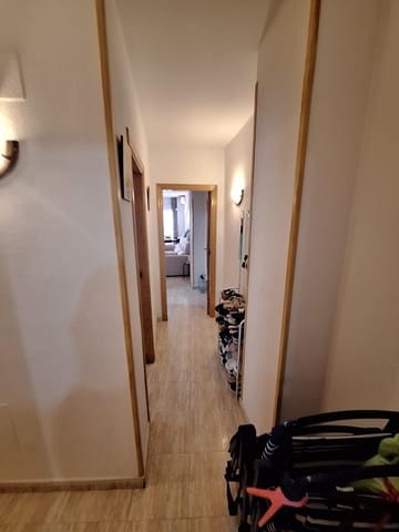3 chambre Appartement à vendre à Torrevieja avec piscine garage - 190 000 € (Ref: 10064706)
