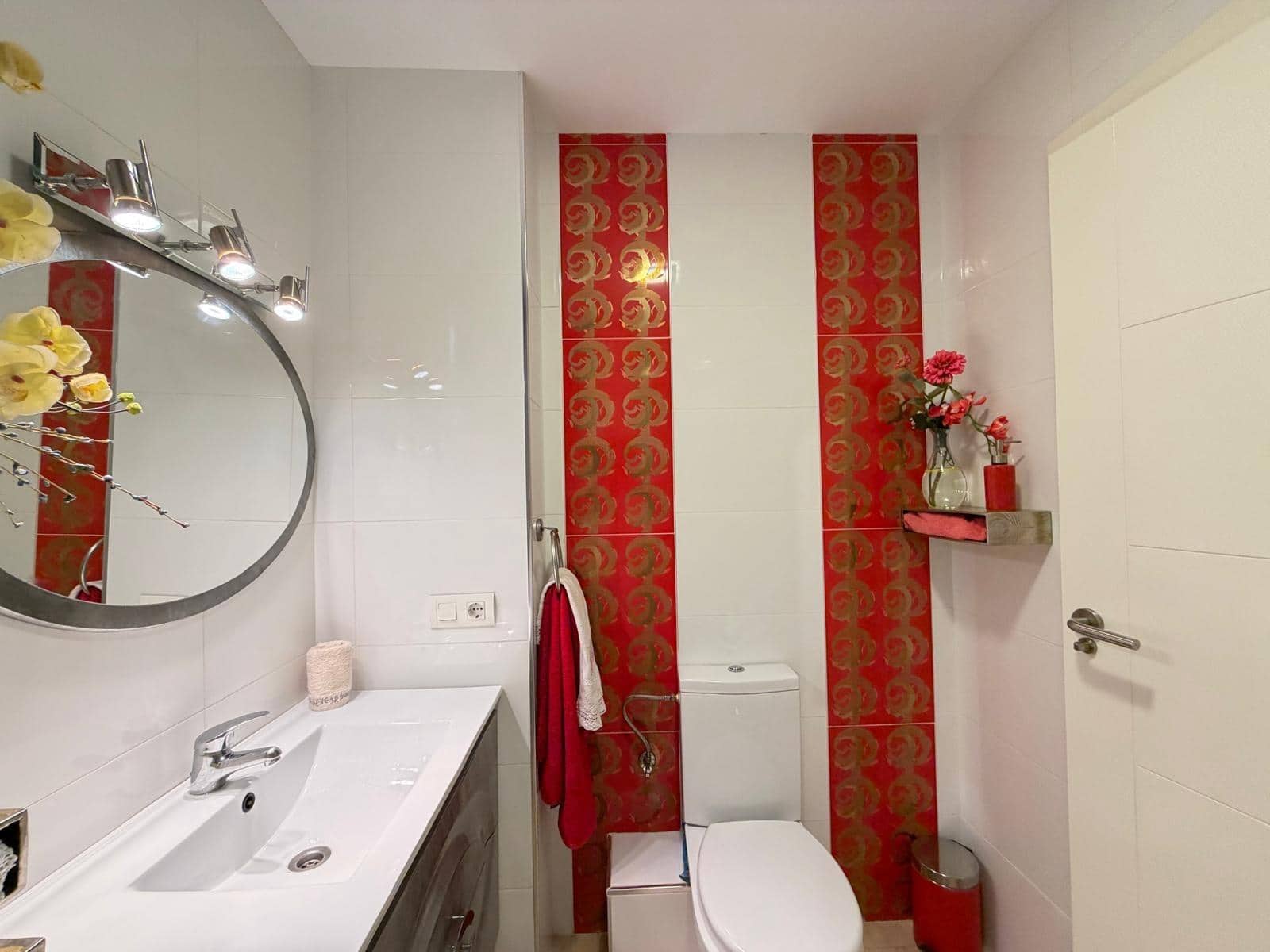 2 soverom Leilighet til salgs i Torrevieja - € 179 900 (Ref: 10064708)