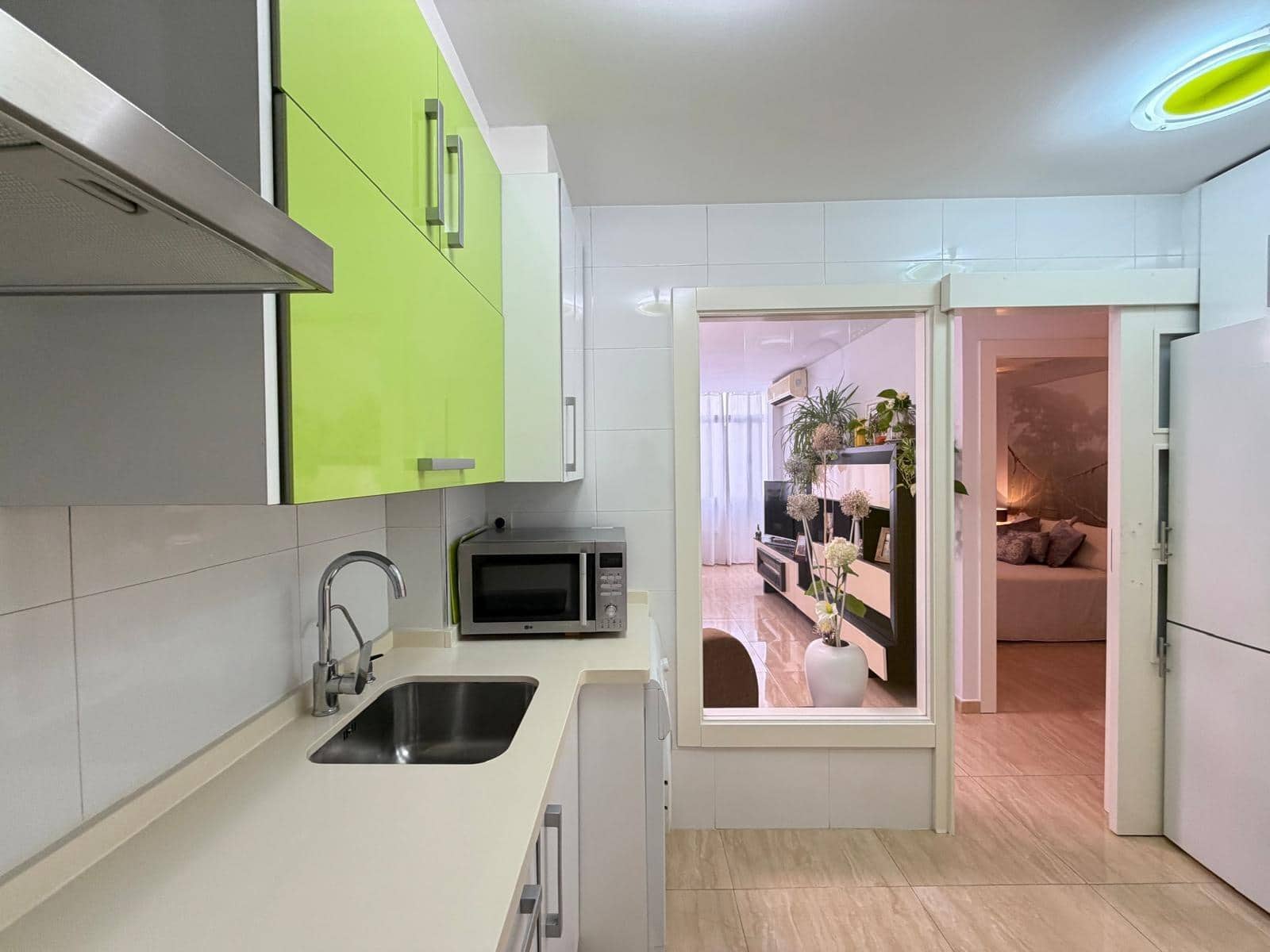 2 soverom Leilighet til salgs i Torrevieja - € 179 900 (Ref: 10064708)