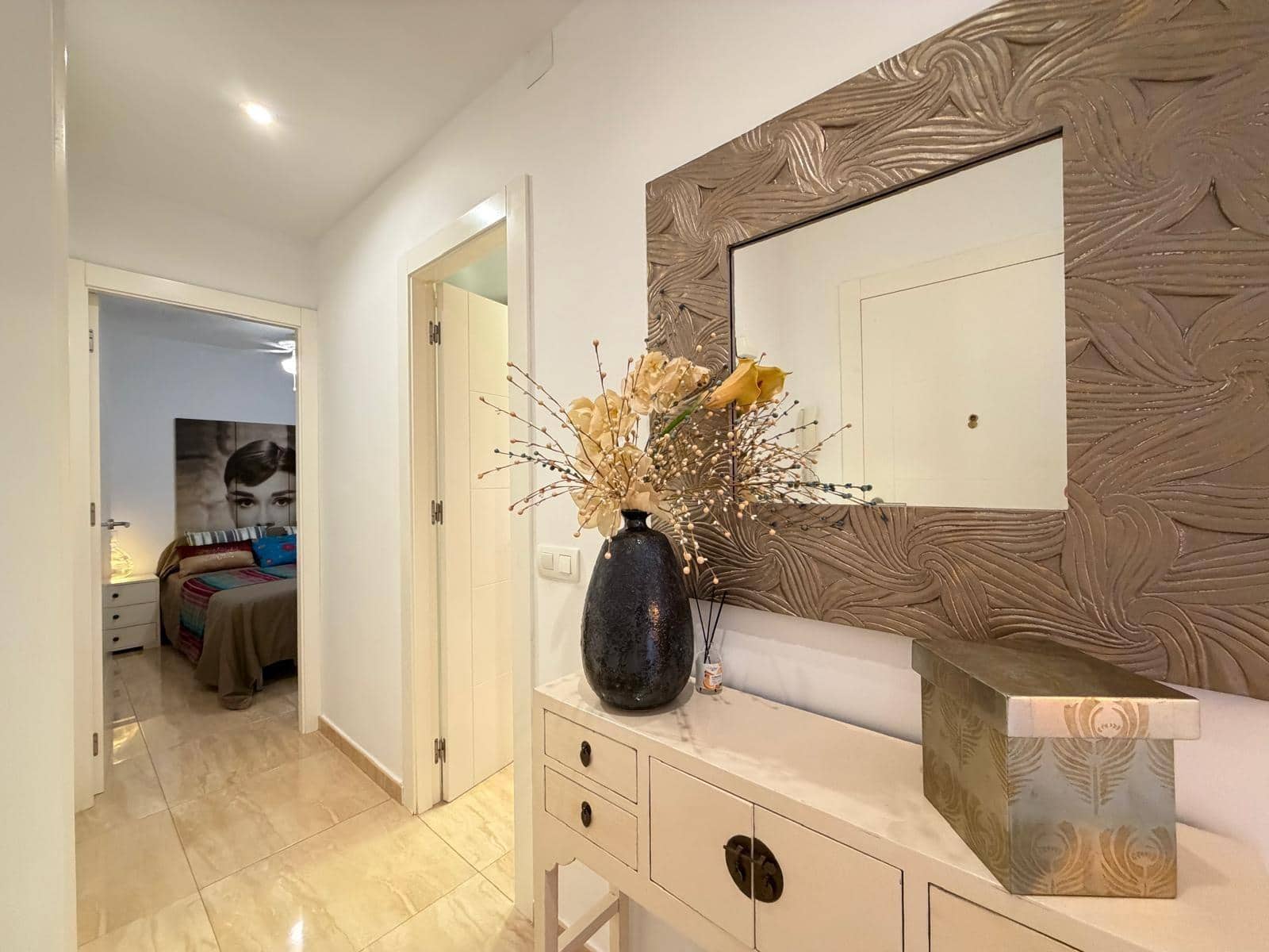 2 soverom Leilighet til salgs i Torrevieja - € 179 900 (Ref: 10064708)
