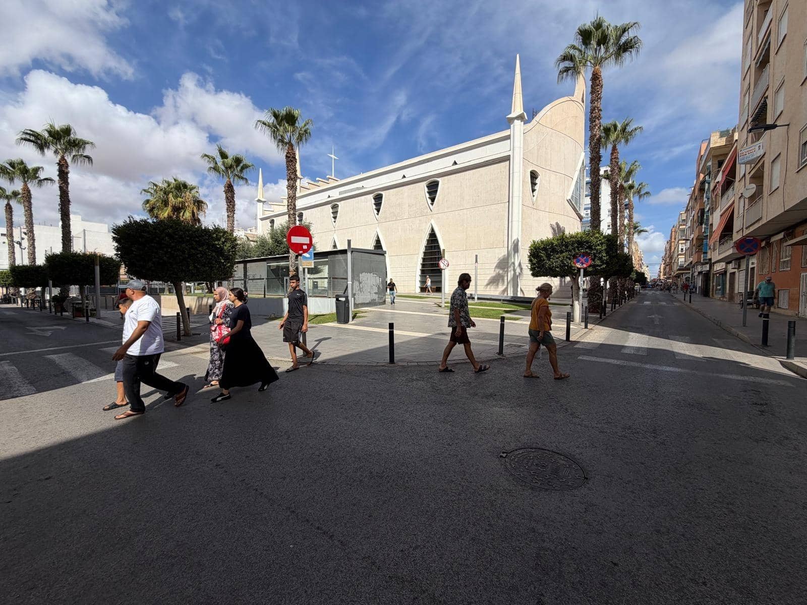 2 soverom Leilighet til salgs i Torrevieja - € 179 900 (Ref: 10064708)