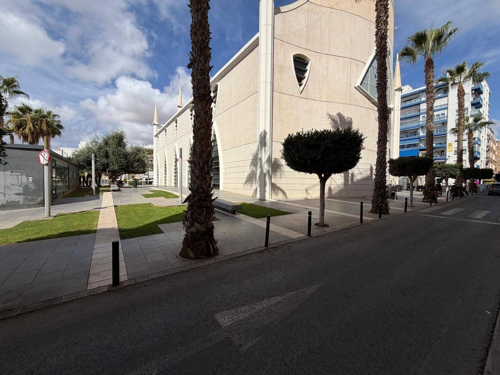 2 soverom Leilighet til salgs i Torrevieja - € 179 900 (Ref: 10064708)