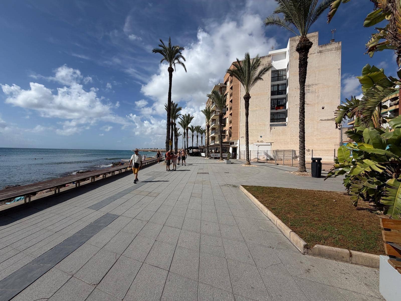 2 soverom Leilighet til salgs i Torrevieja - € 179 900 (Ref: 10064708)