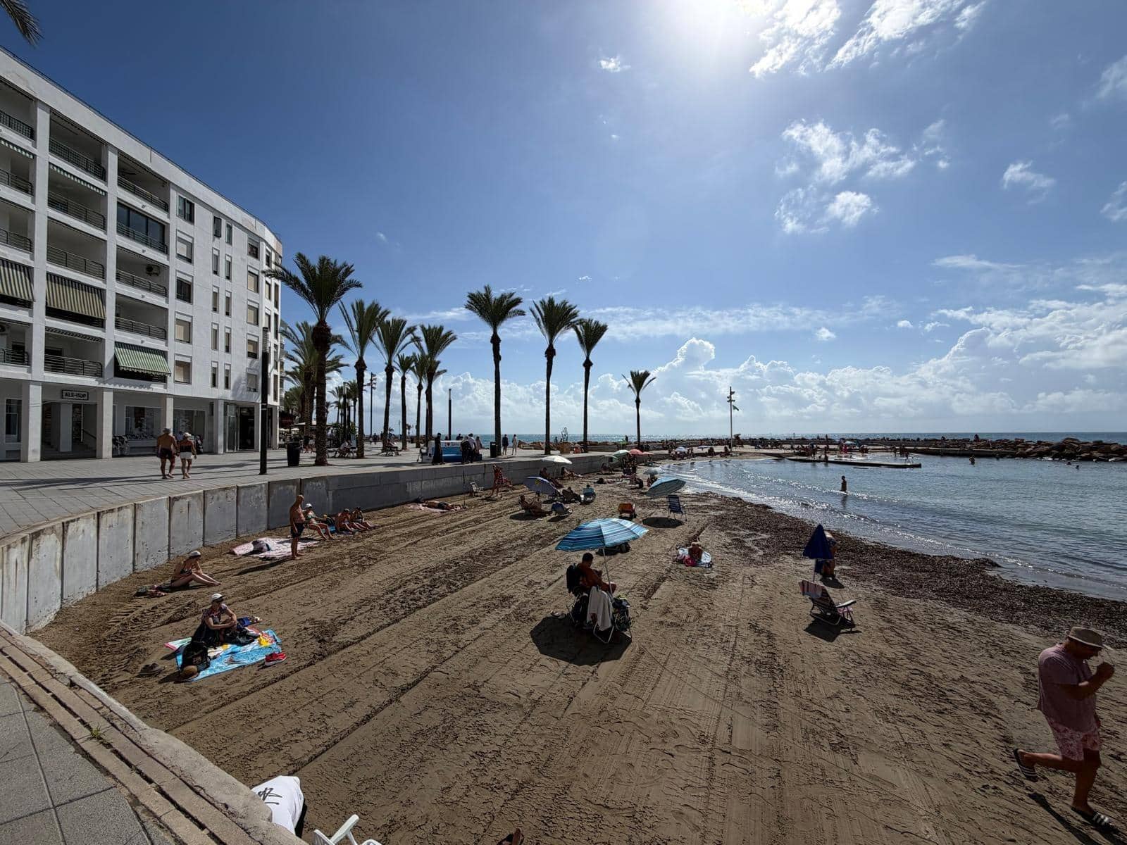 2 soverom Leilighet til salgs i Torrevieja - € 179 900 (Ref: 10064708)