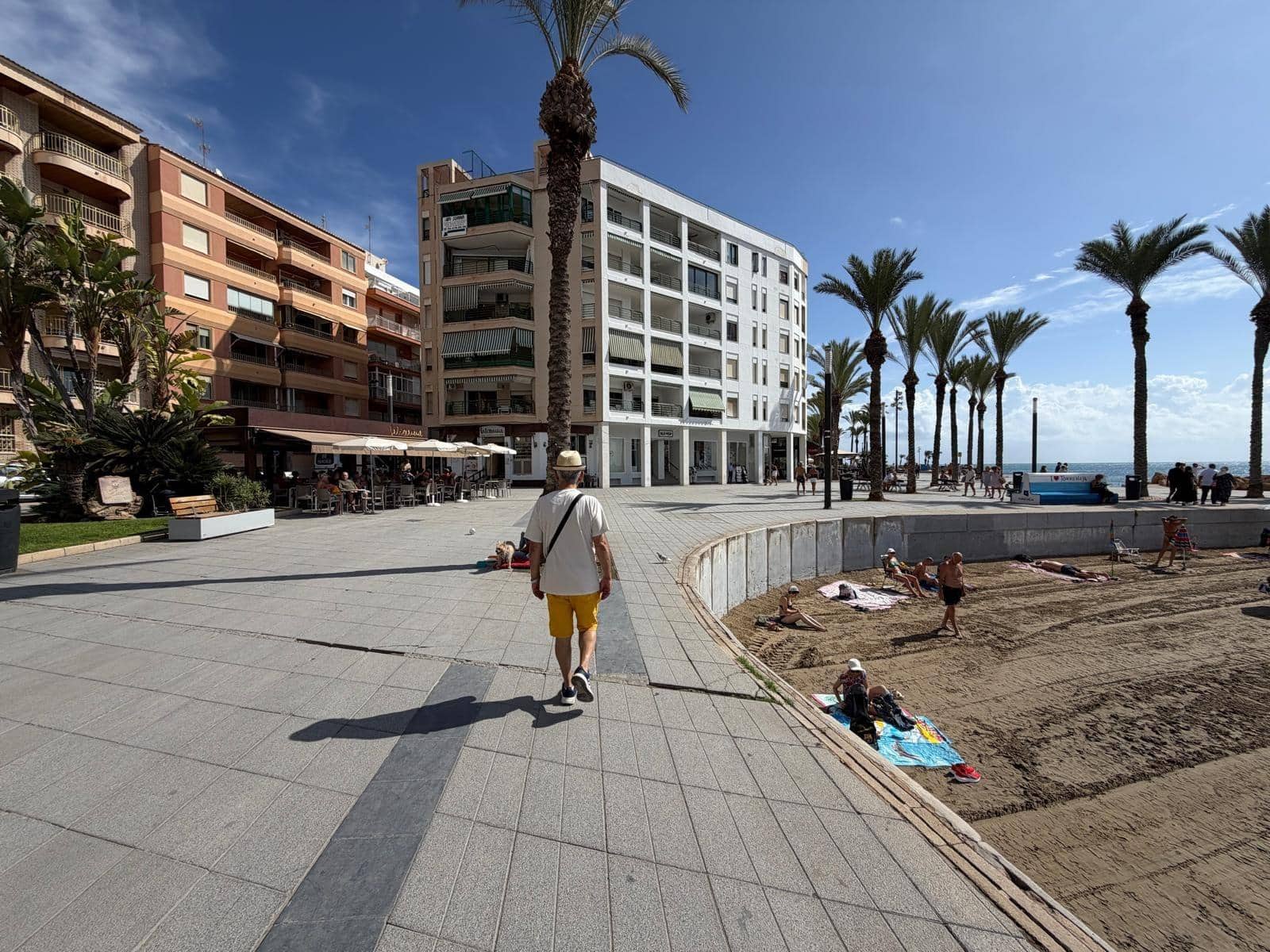 2 soverom Leilighet til salgs i Torrevieja - € 179 900 (Ref: 10064708)