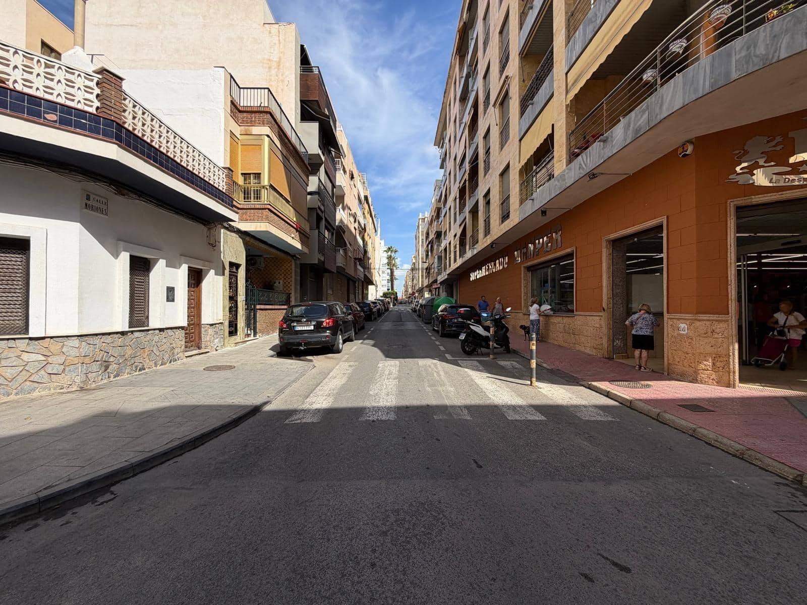 2 soverom Leilighet til salgs i Torrevieja - € 179 900 (Ref: 10064708)