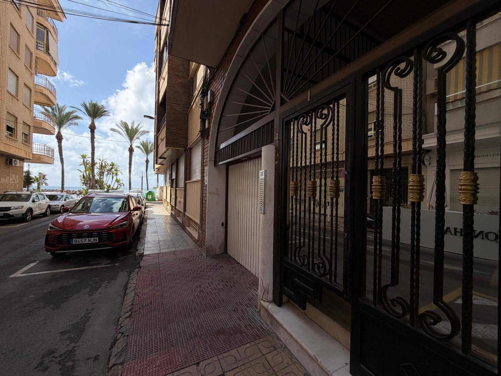 2 soverom Leilighet til salgs i Torrevieja - € 179 900 (Ref: 10064708)