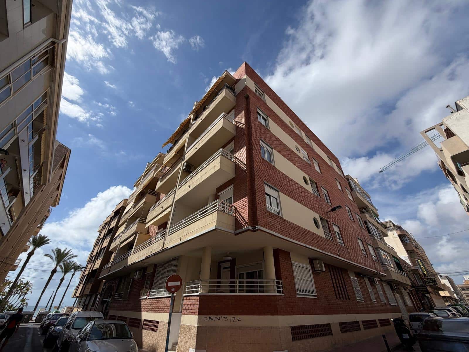 2 soverom Leilighet til salgs i Torrevieja - € 179 900 (Ref: 10064708)