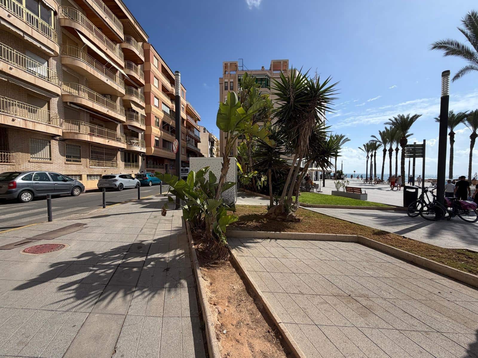 2 soverom Leilighet til salgs i Torrevieja - € 179 900 (Ref: 10064708)
