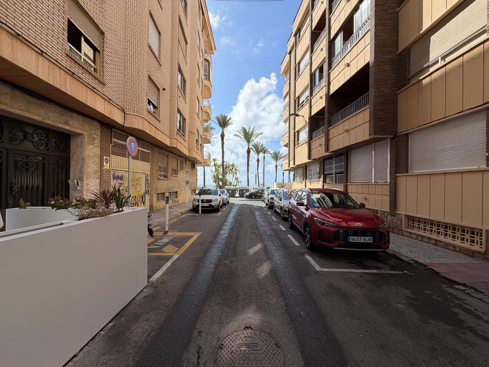 2 soverom Leilighet til salgs i Torrevieja - € 179 900 (Ref: 10064708)
