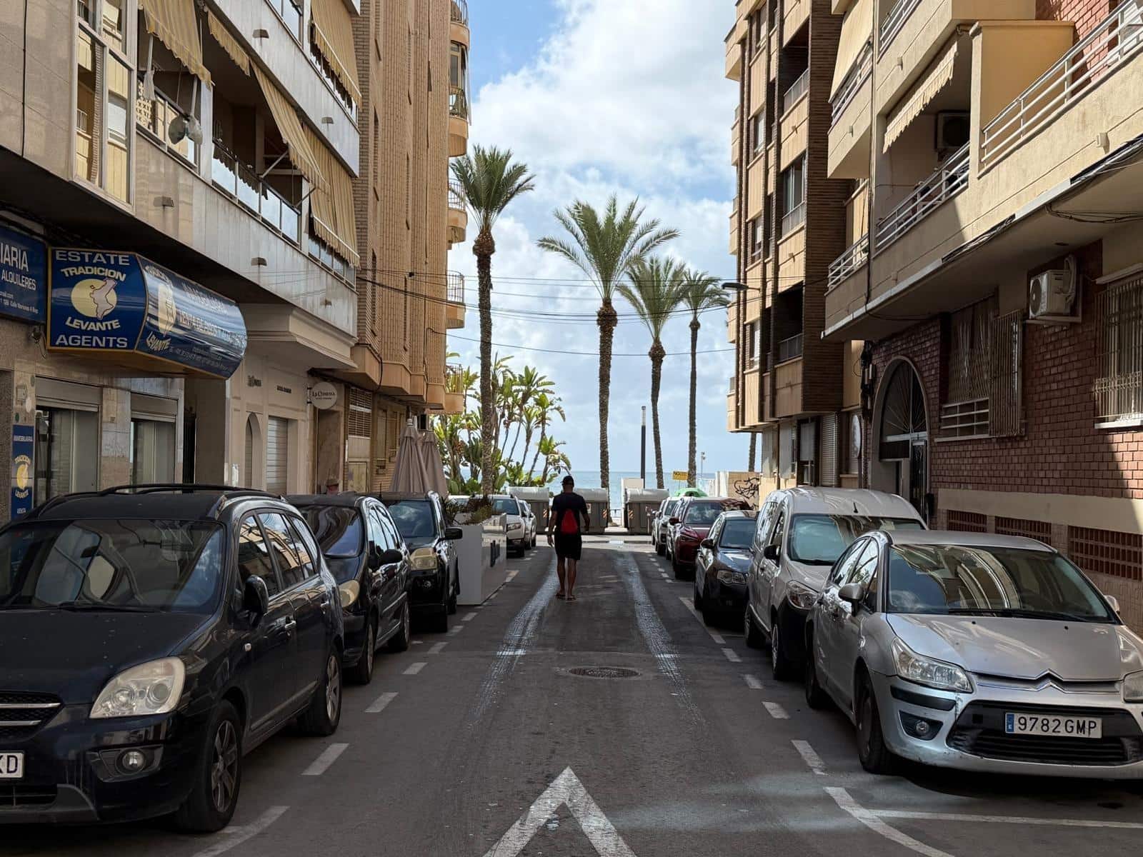 2 soverom Leilighet til salgs i Torrevieja - € 179 900 (Ref: 10064708)