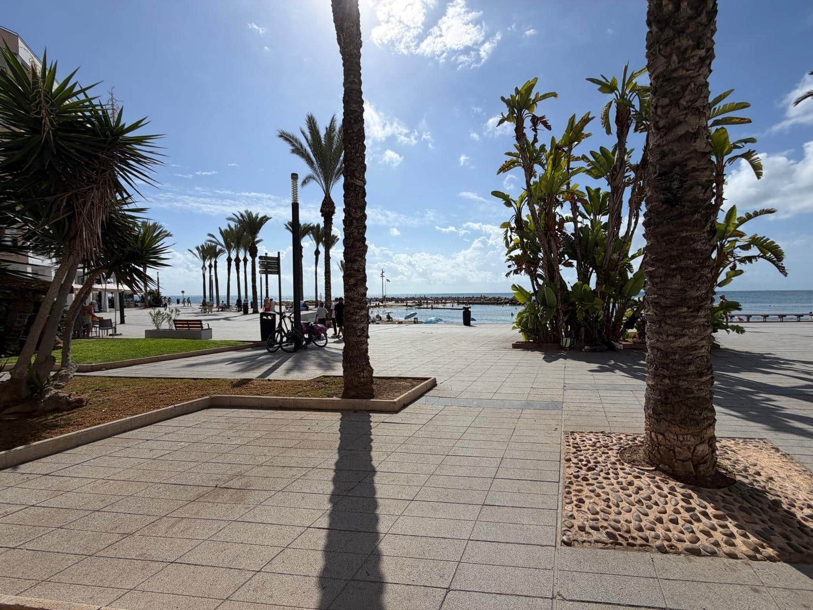 2 soverom Leilighet til salgs i Torrevieja - € 179 900 (Ref: 10064708)