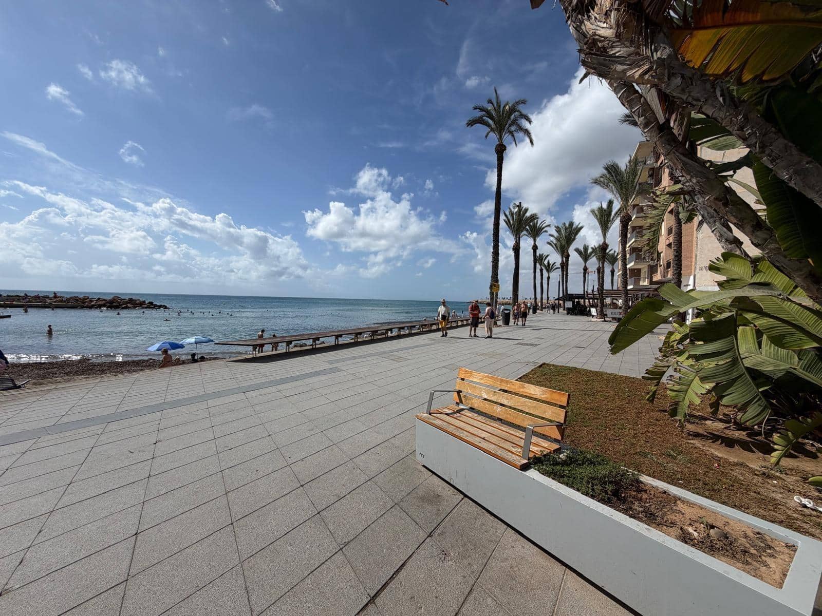 2 soverom Leilighet til salgs i Torrevieja - € 179 900 (Ref: 10064708)