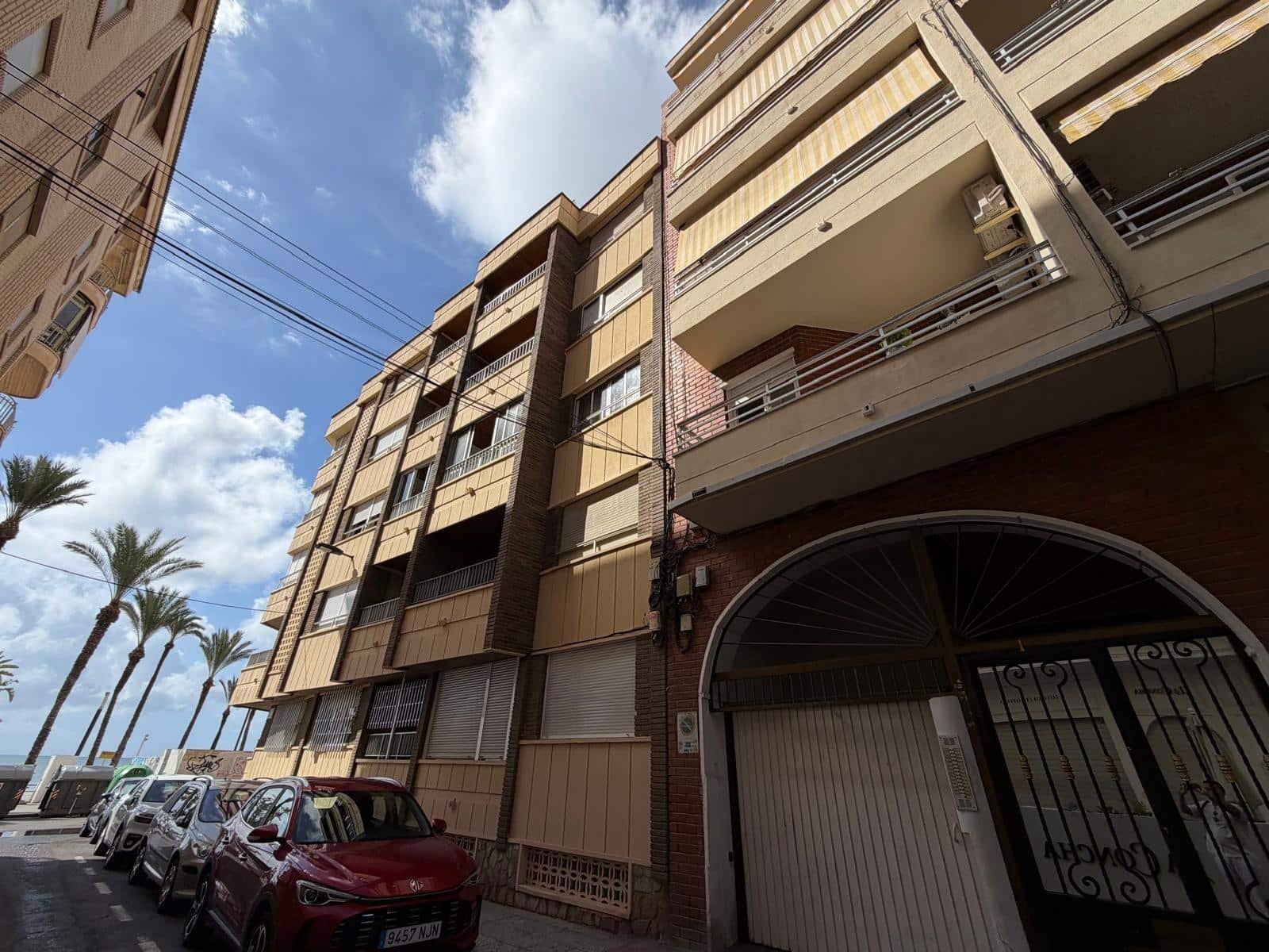 2 soverom Leilighet til salgs i Torrevieja - € 179 900 (Ref: 10064708)