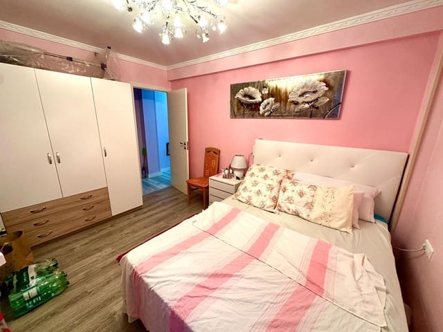 3 Zimmer Apartment zu verkaufen in Alicante / Alacant Stadt - 184.900 € (Ref: 10064709)
