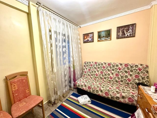 3 Zimmer Apartment zu verkaufen in Alicante / Alacant Stadt - 184.900 € (Ref: 10064709)