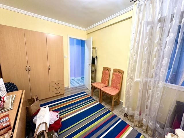 3 Zimmer Apartment zu verkaufen in Alicante / Alacant Stadt - 184.900 € (Ref: 10064709)