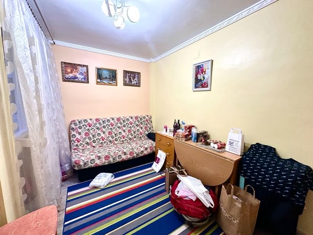 3 Zimmer Apartment zu verkaufen in Alicante / Alacant Stadt - 184.900 € (Ref: 10064709)